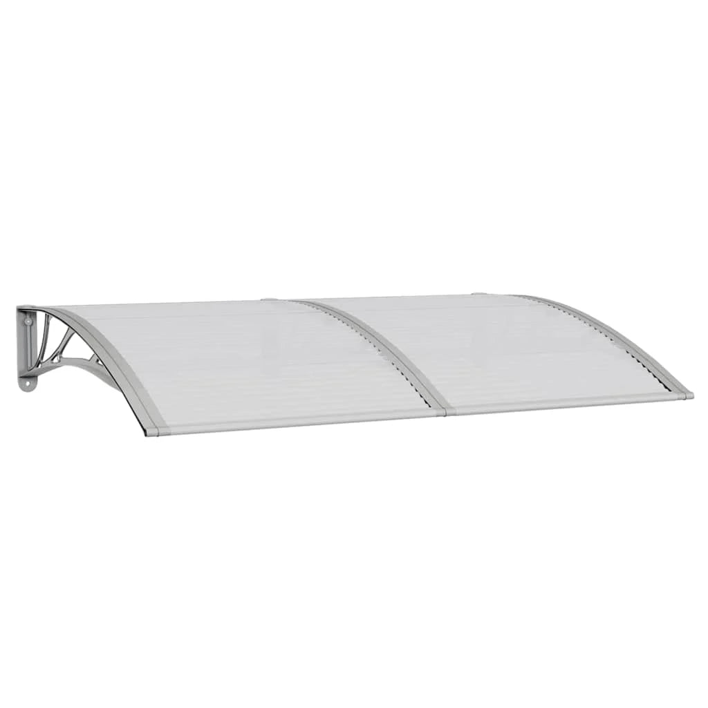 Vordach 150 cm Tief