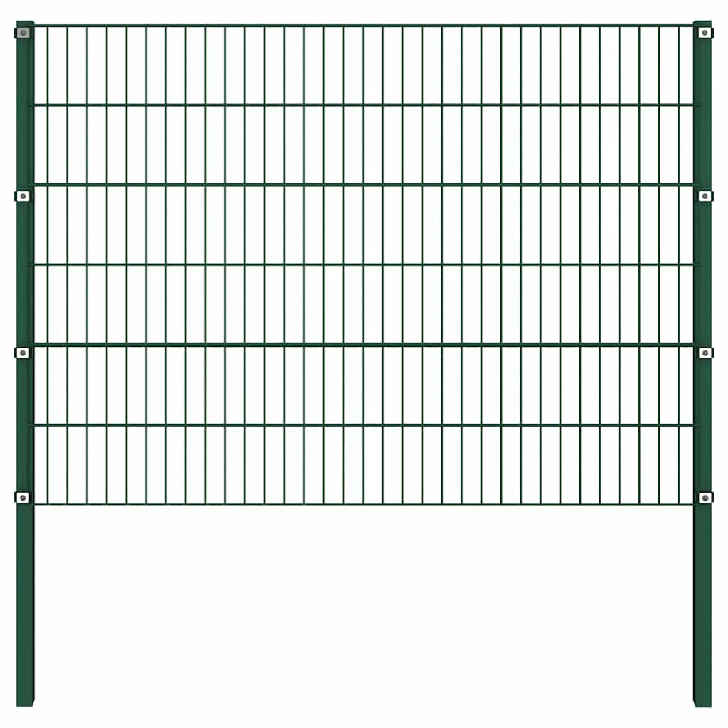 Gartenzaun Gegen Wildschweine