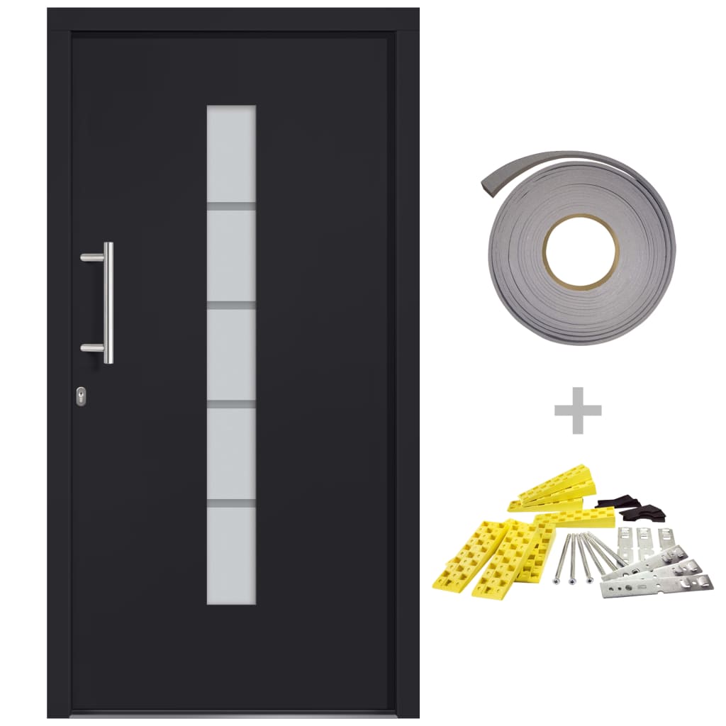 Haustür 100x210