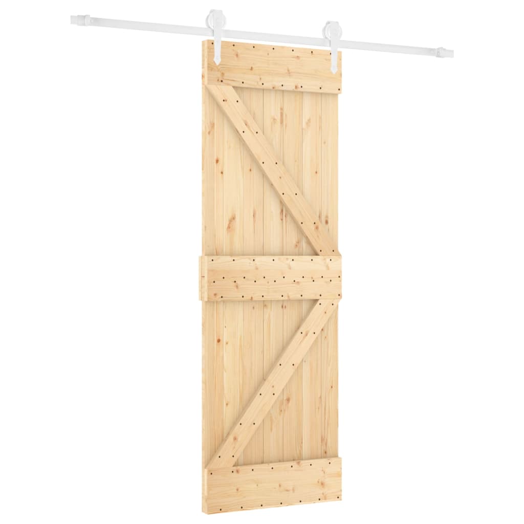 Schiebetür holz für küche