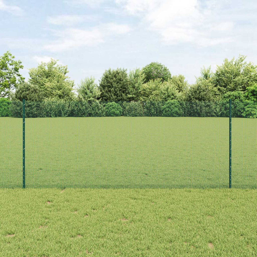 Gartenzaun Netz