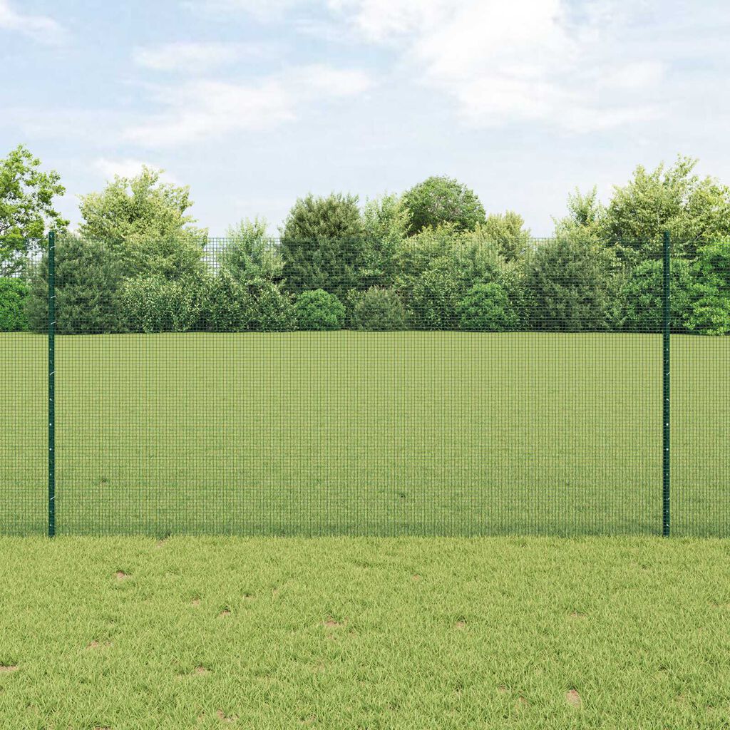 Gartenzaun Netz