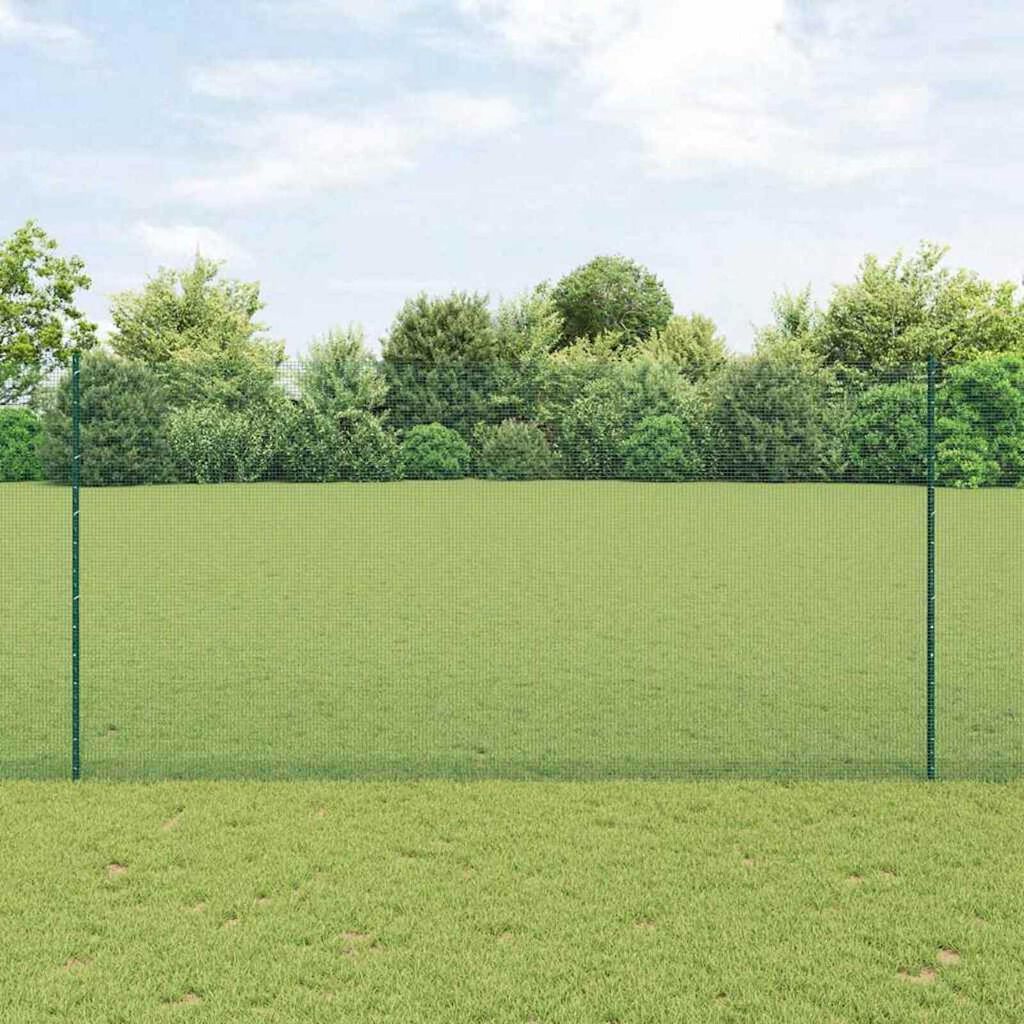 Gartenzaun Netz