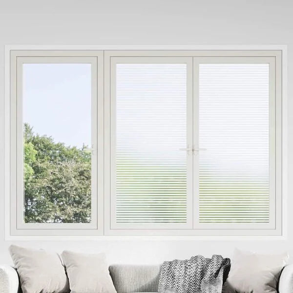 Sichtschutz für Dachfenster