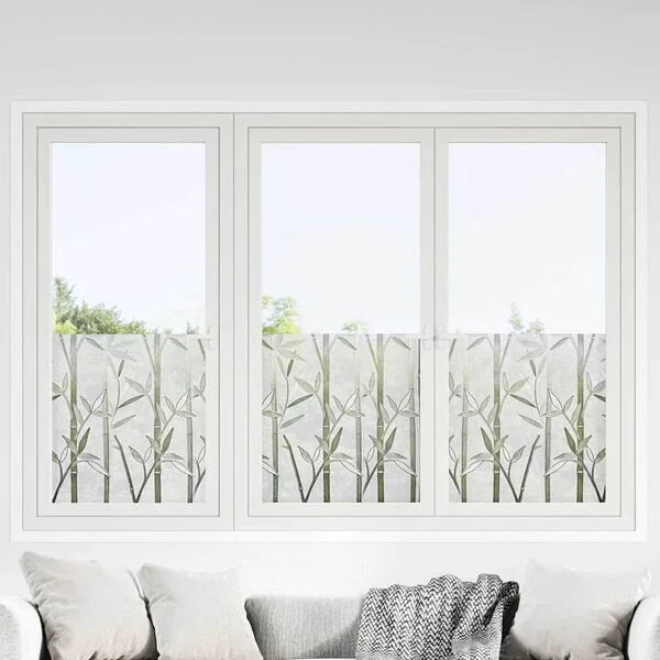 Sichtschutz Bodentiefe Fenster