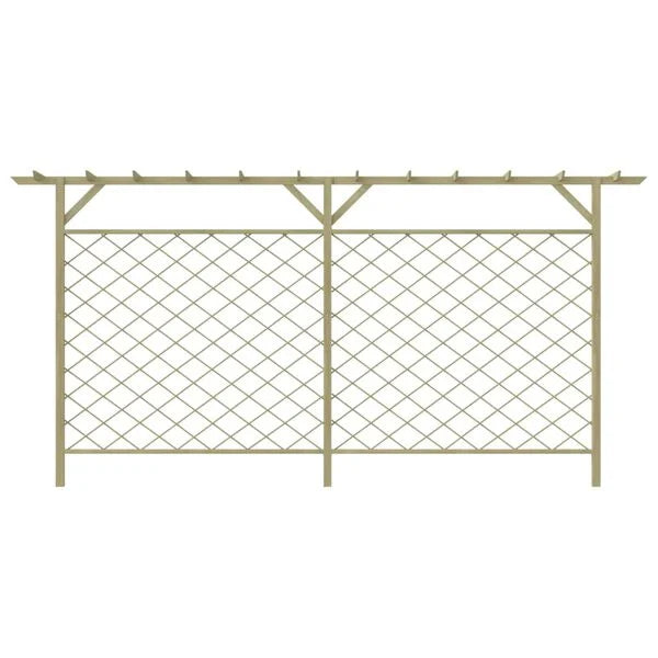 Sichtschutz Rankhilfe