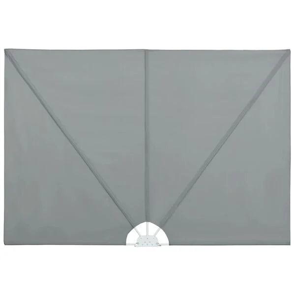 Faltbarer Sichtschutz