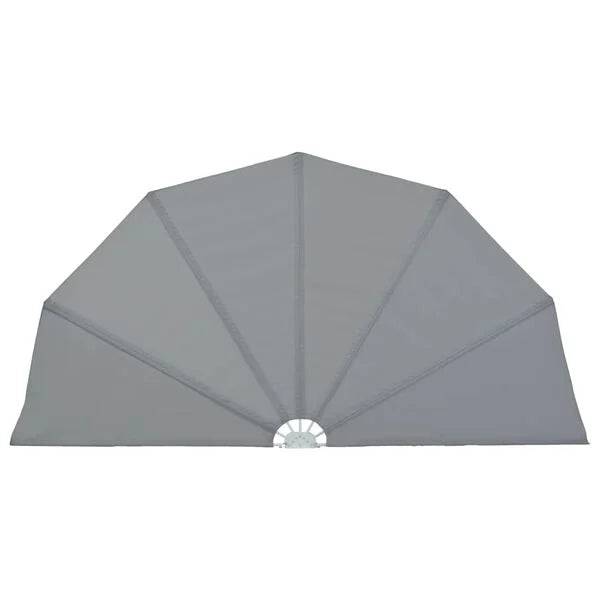 Balkon Sichtschutz für die Seite