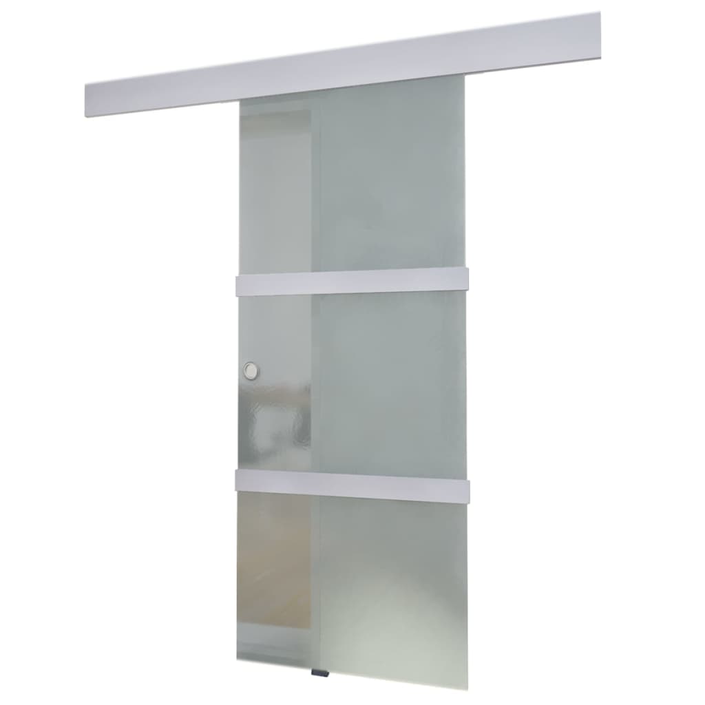 Badezimmer Schiebetür Glas