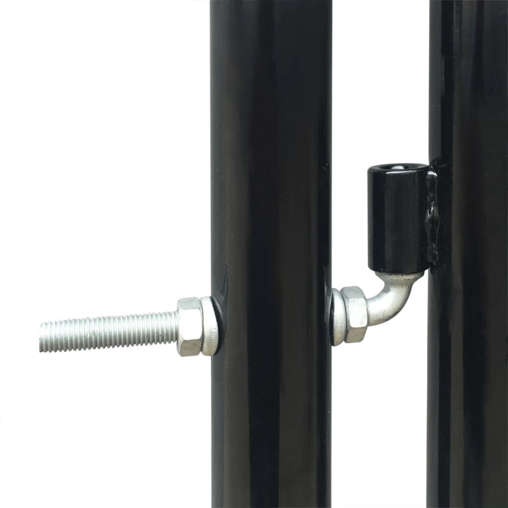 Gartentor 1 Meter Breit