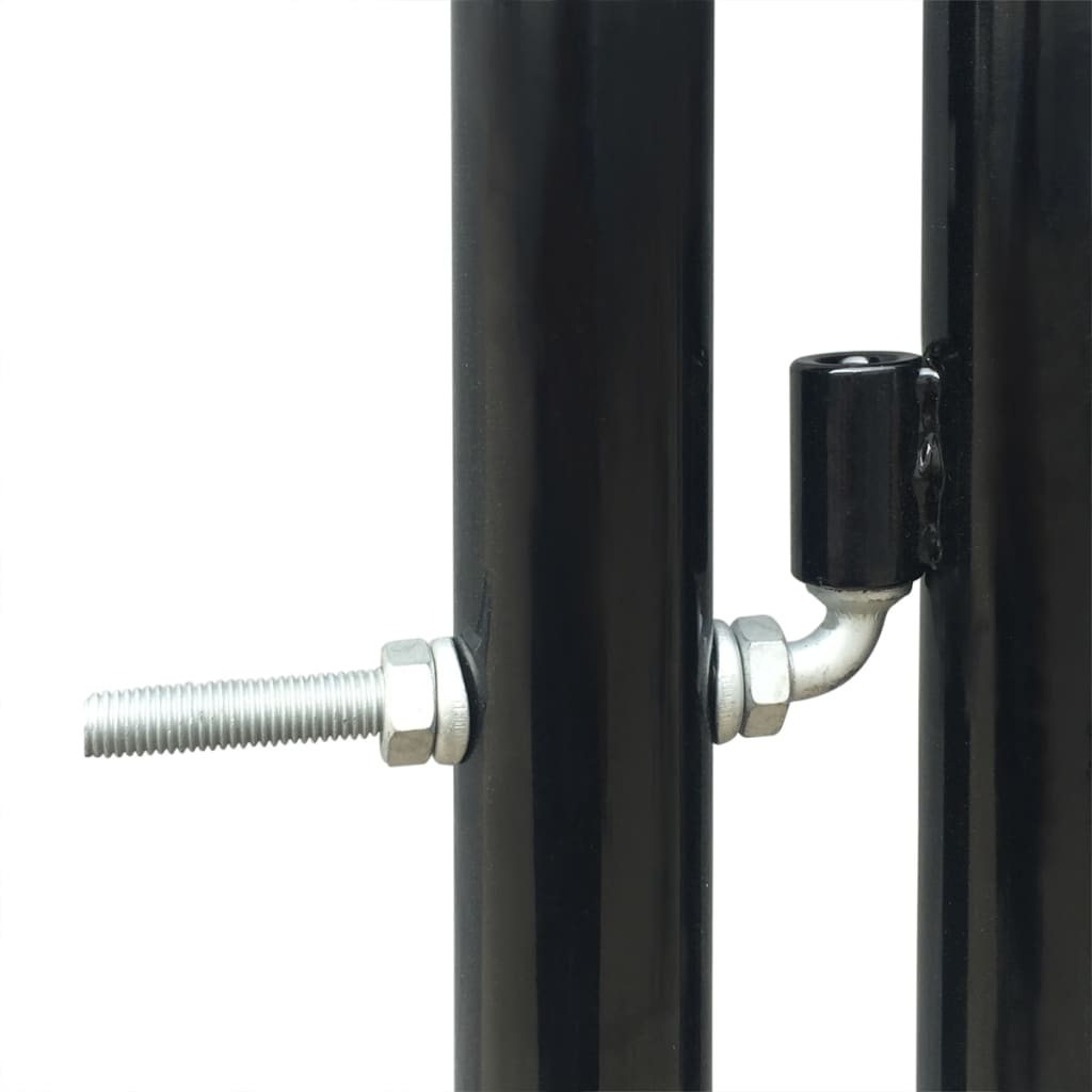Gartentor 300 x 150
