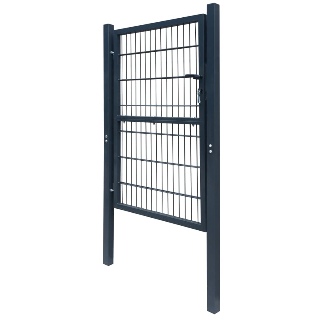 Gartentor 140 cm Hoch