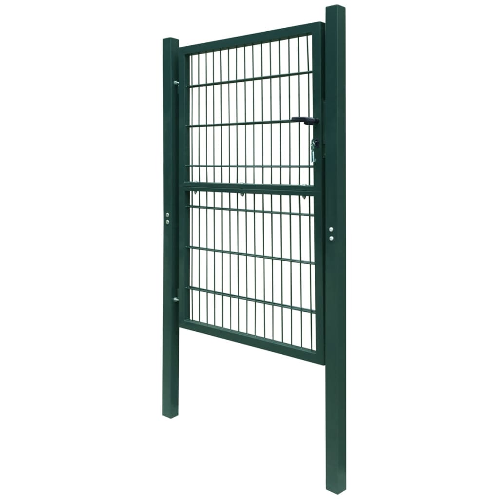 Gartentor 160 Hoch