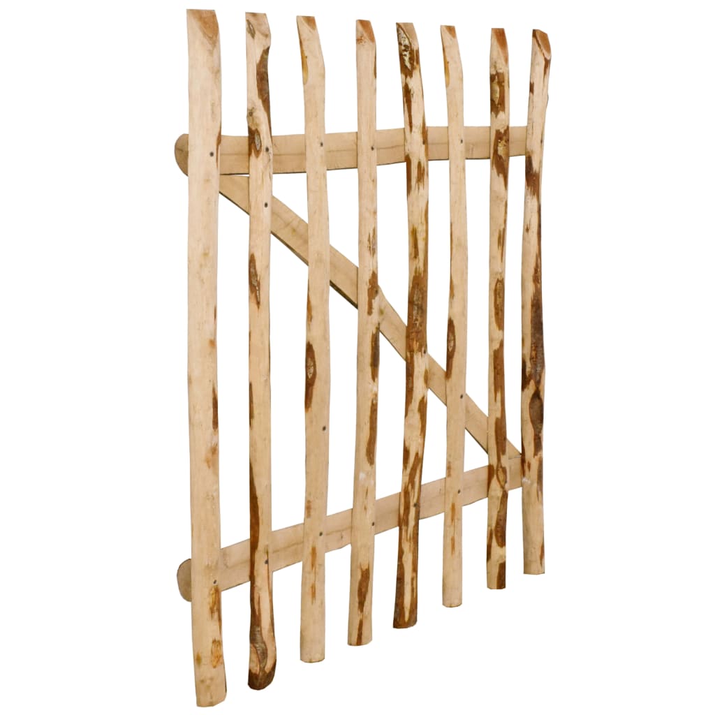Gartentor 100 cm Breit Holz