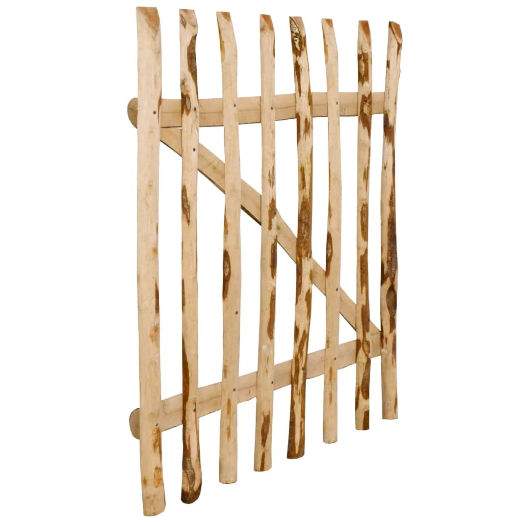 Gartentor 120 cm Holz
