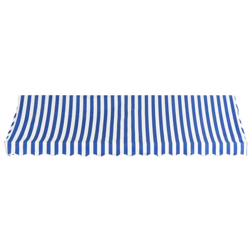 Vordach 400 X 120