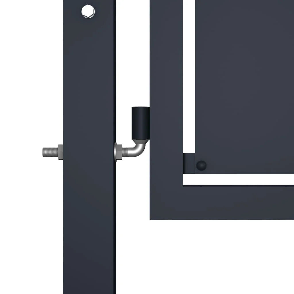 Gartentor 150 cm Hoch