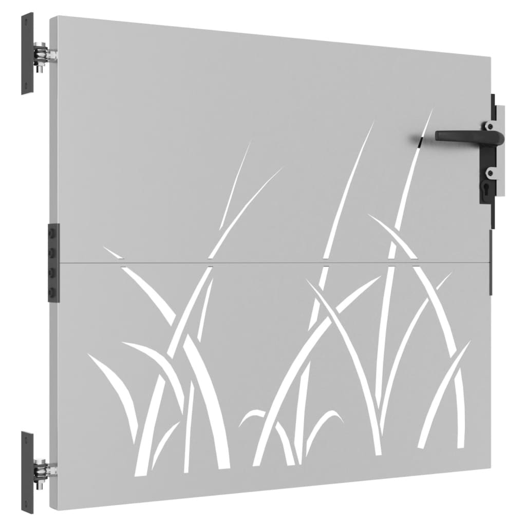 Gartentor 85 cm Breit