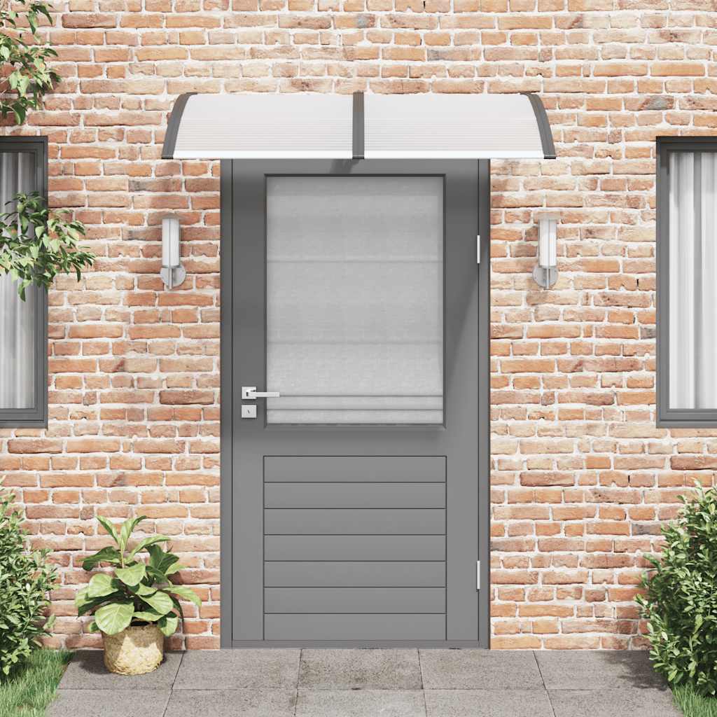 vordach haustür 150 cm