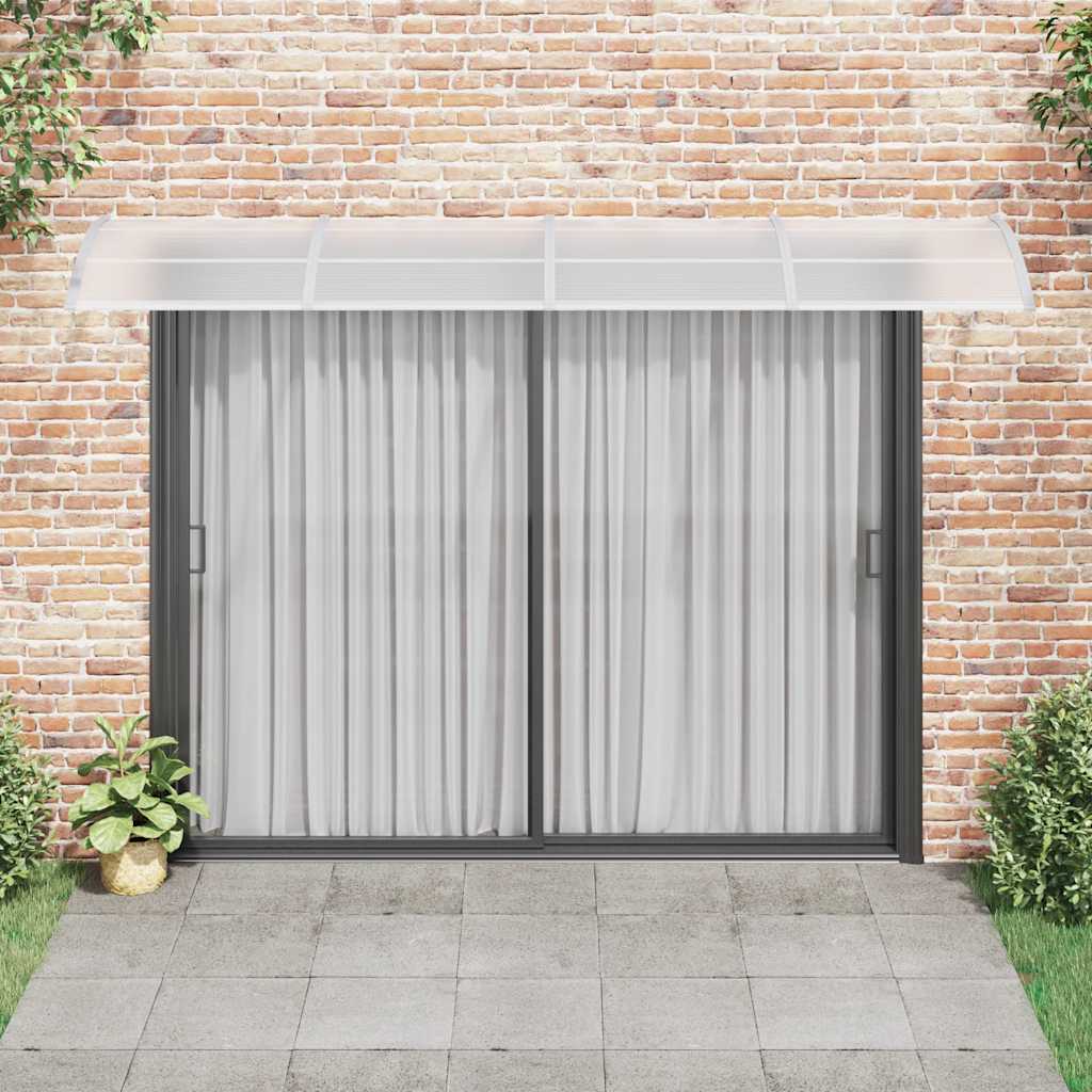 Vordach Balkon