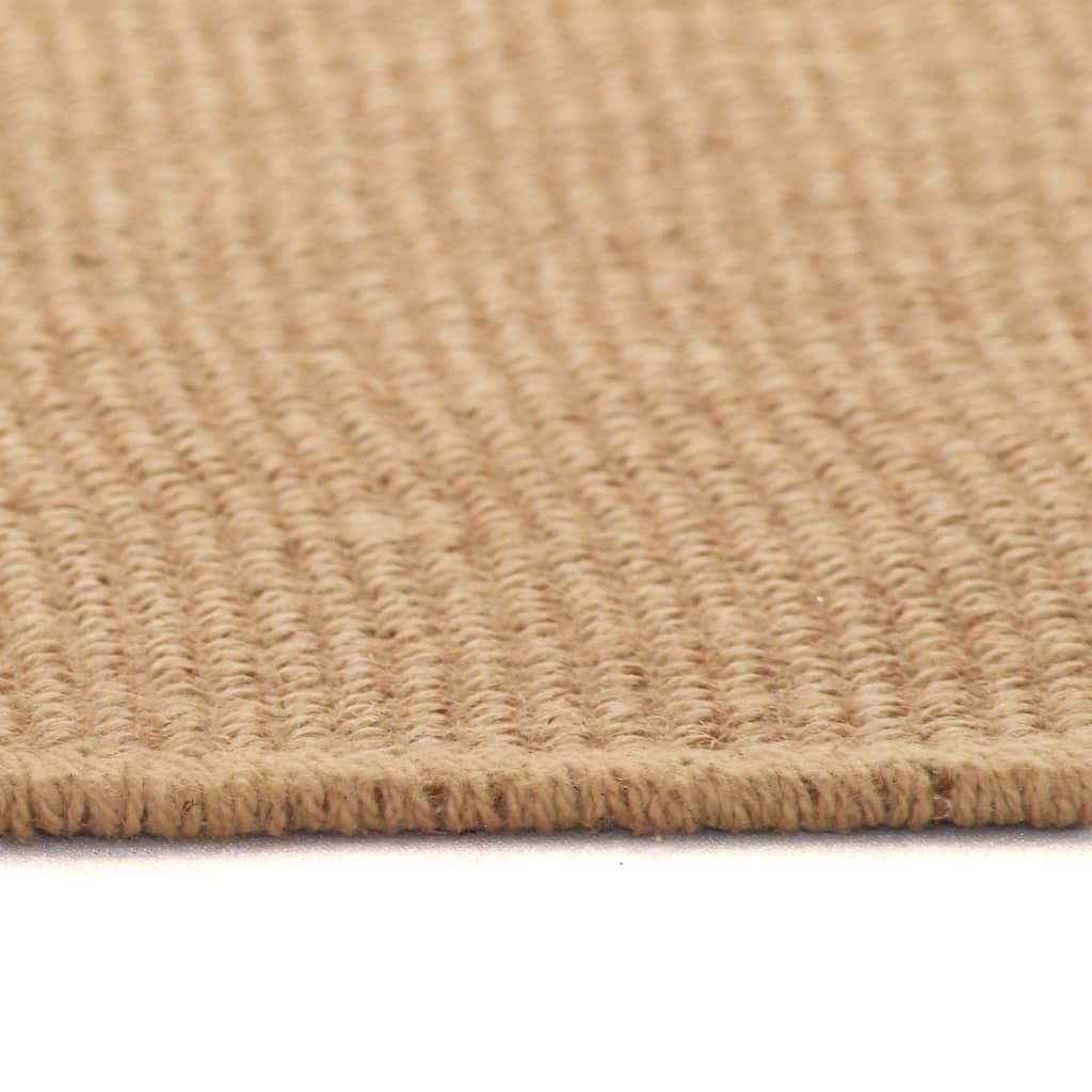 Fußmatte Jute