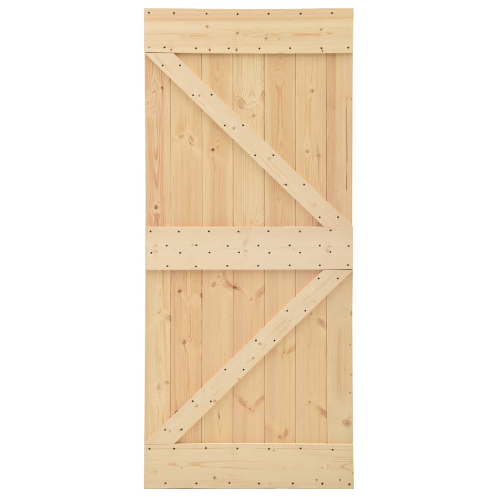 Schiebetür 90 cm Breit