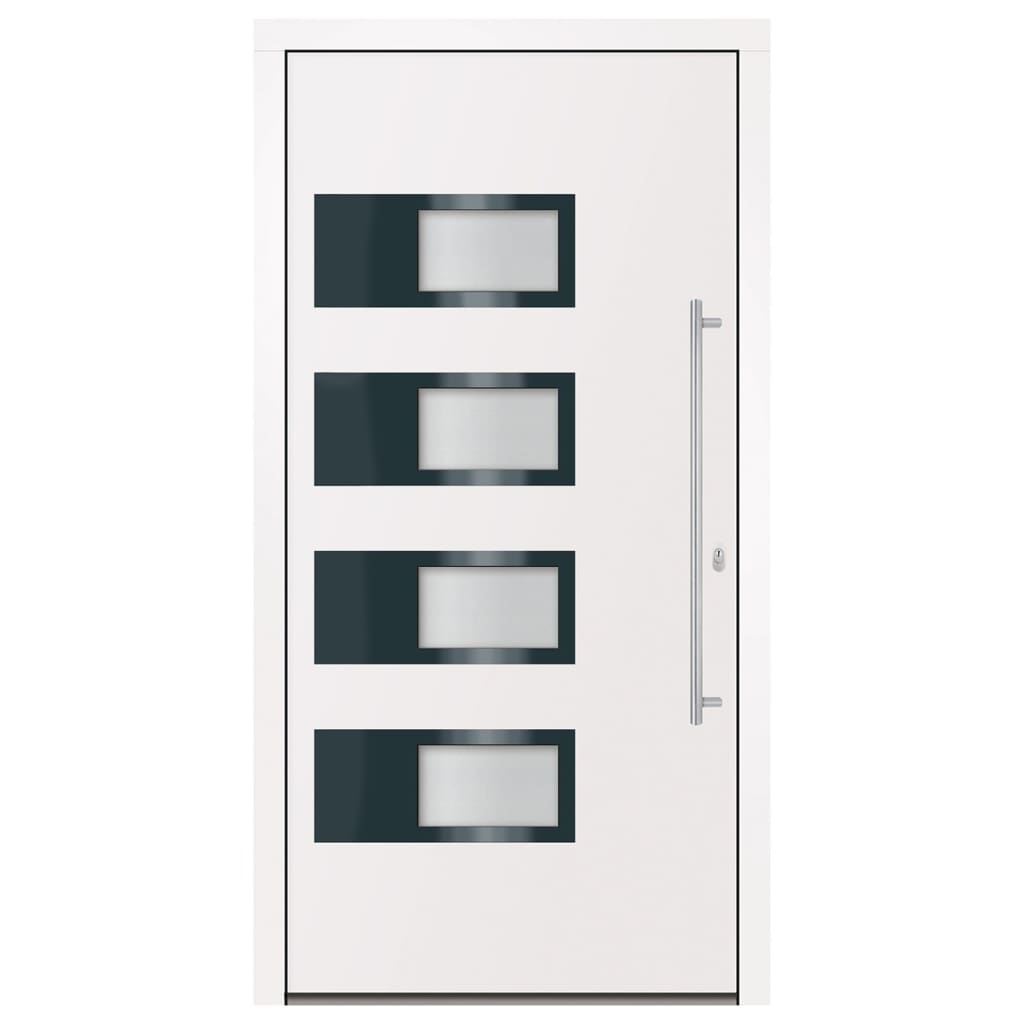 Haustür 100x200
