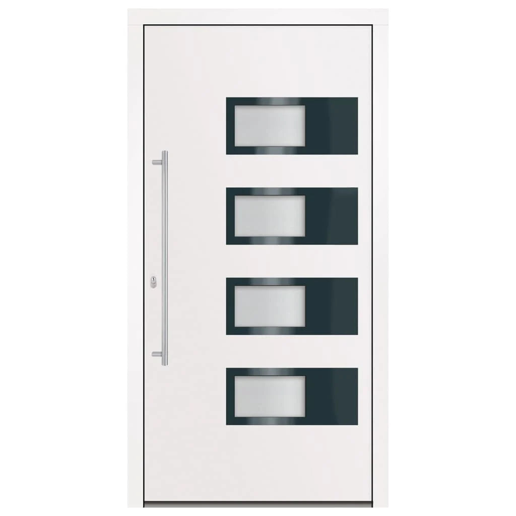 Haustür Modern