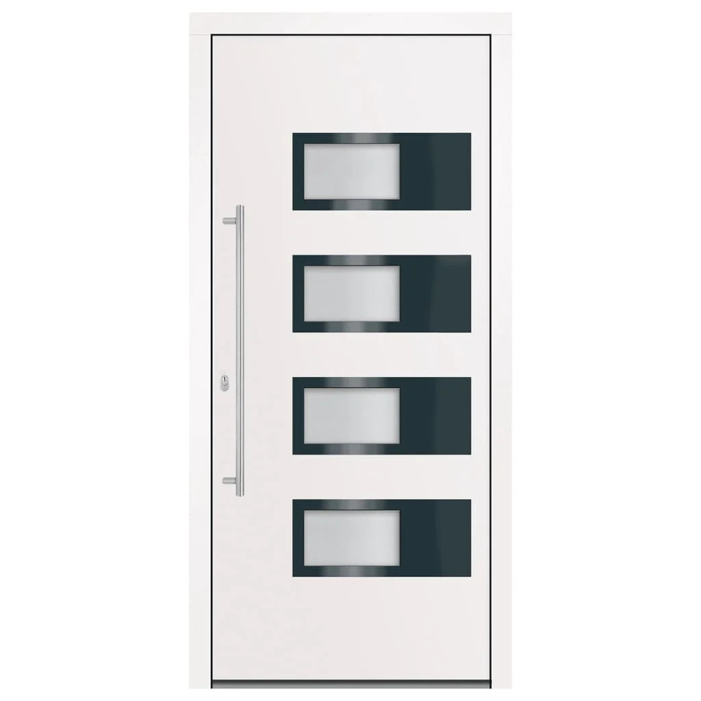 Haustür Modern