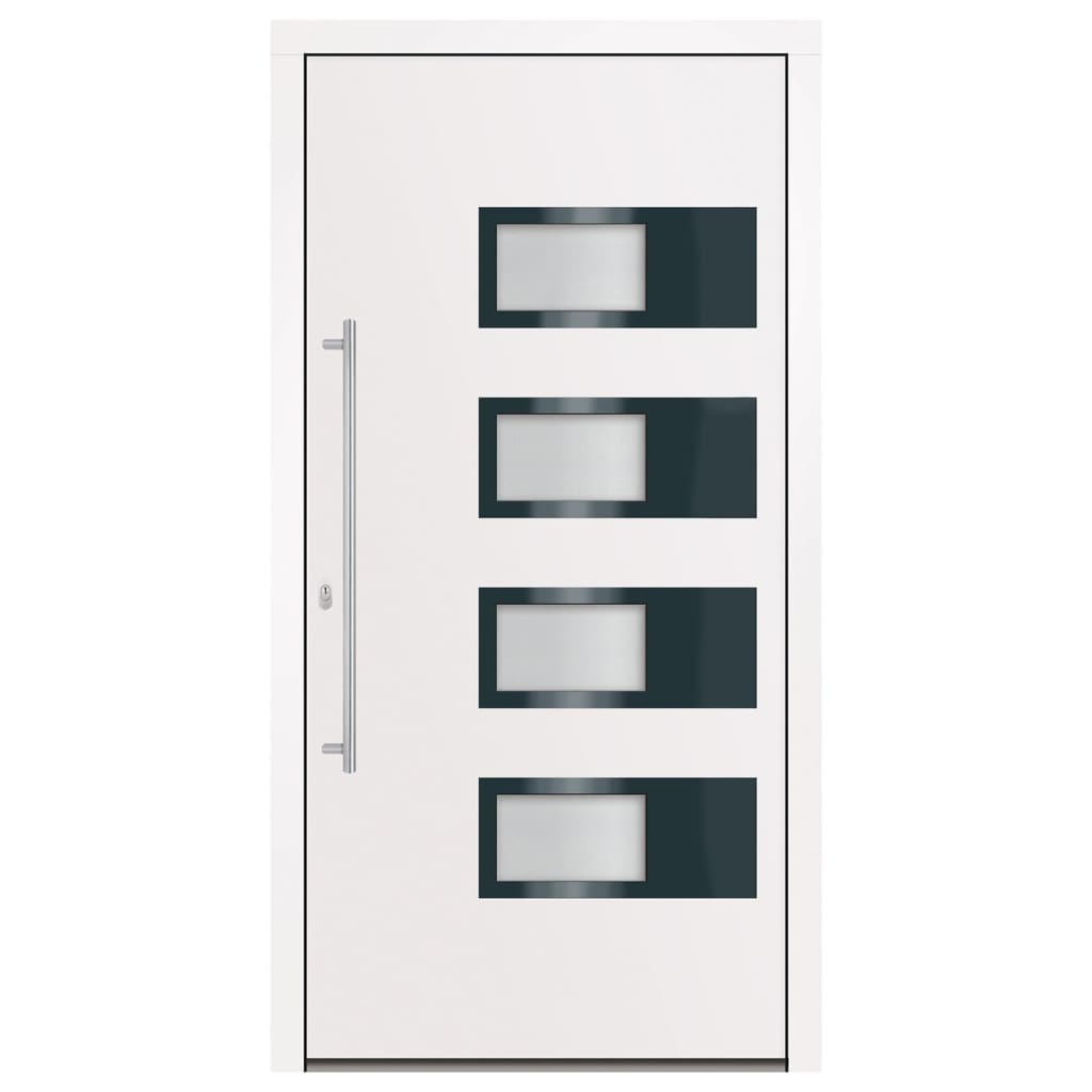 Haustür Modern