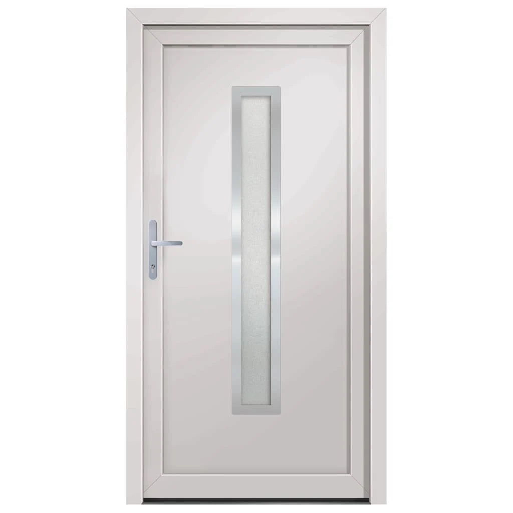 Haustür Innen