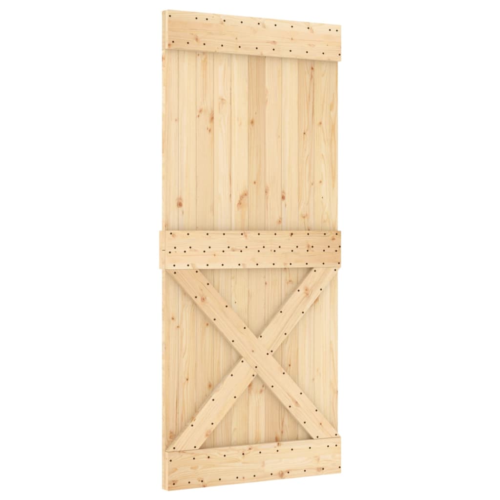 Schiebetür 210 cm Hoch