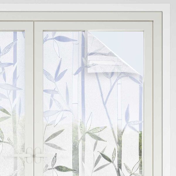 Sichtschutz Bodentiefe Fenster