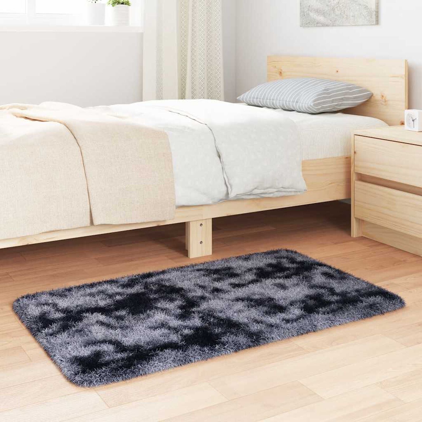 Stylische Fußmatten