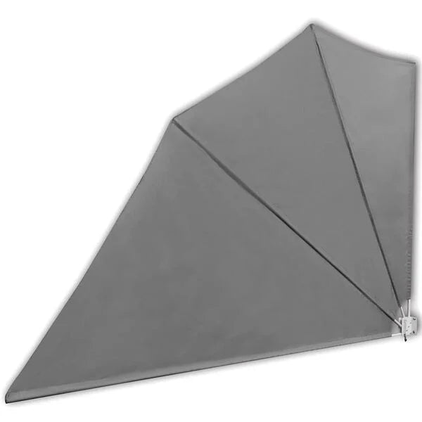 Sichtschutz Balkon Seite