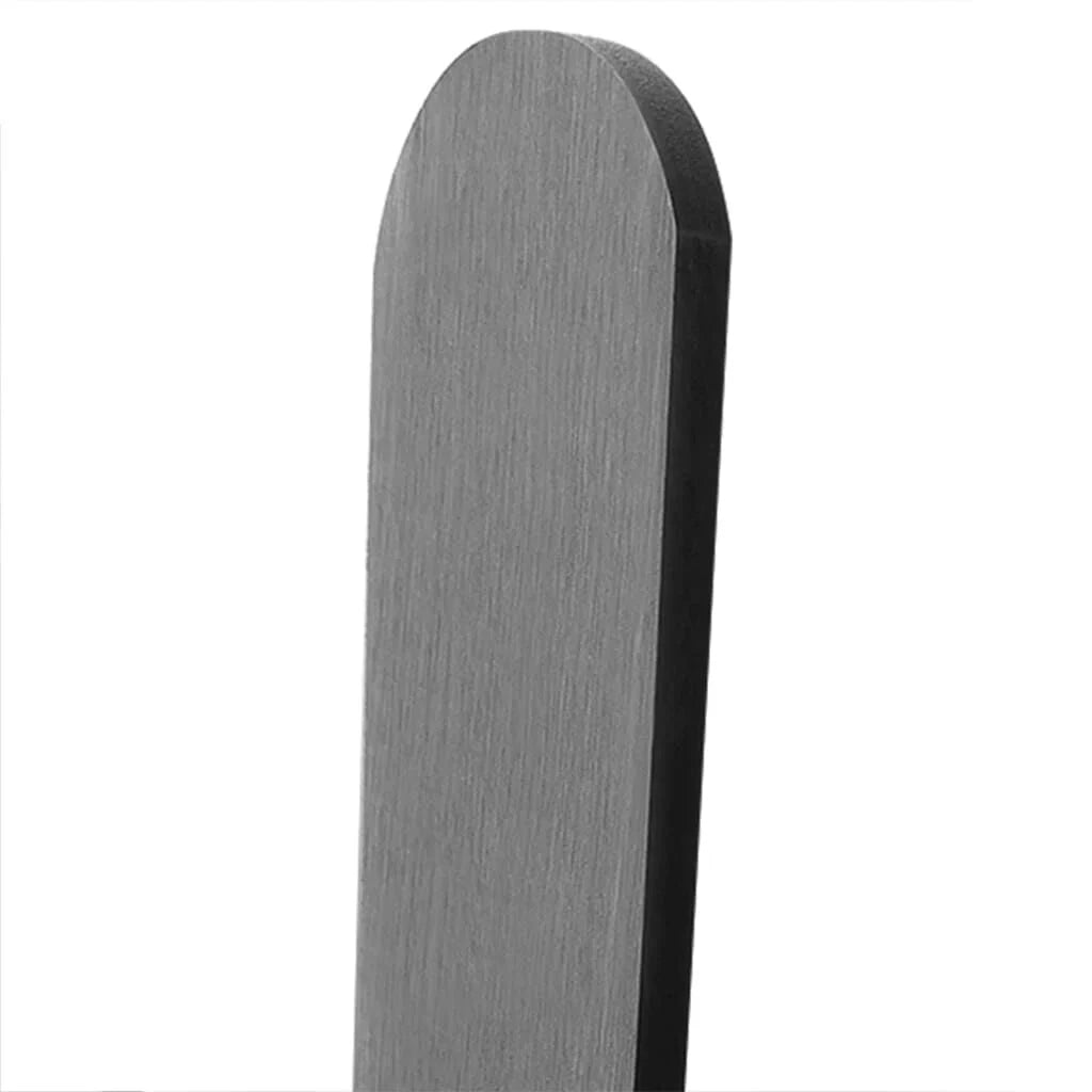 Gartenzaun 1 m Hoch Holz