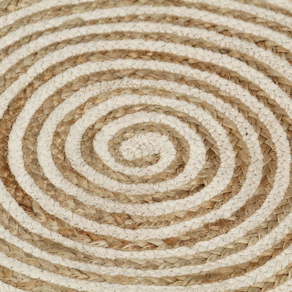 Fußmatte Natur
