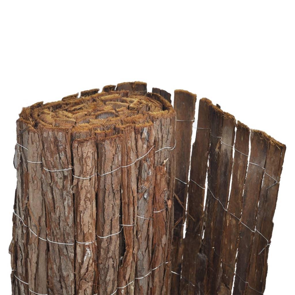 Gartenzaun 100 cm Hoch