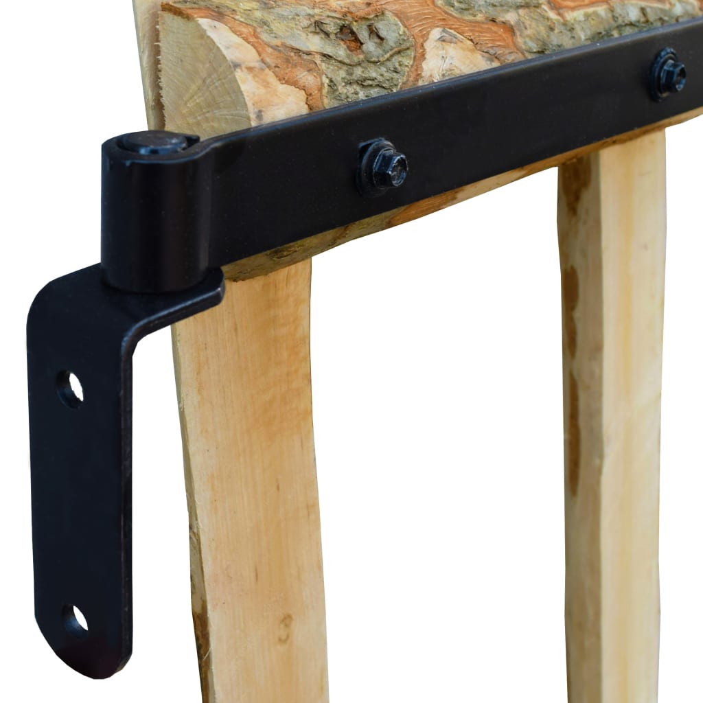 Gartentor 100 cm Breit Holz
