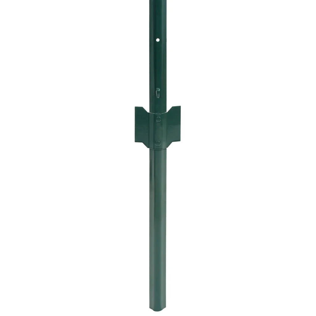 20 m Gartenzaun