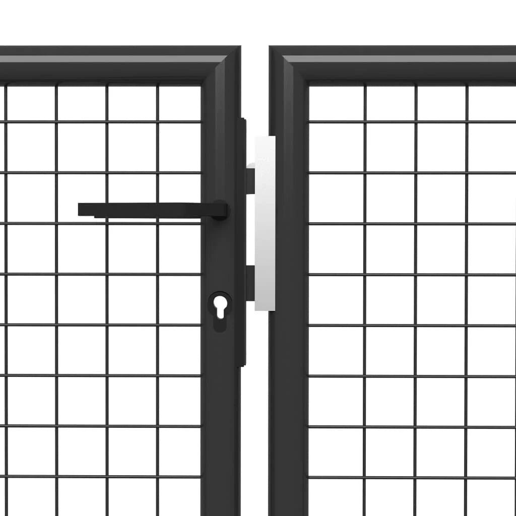 Gartentor 400 x 150