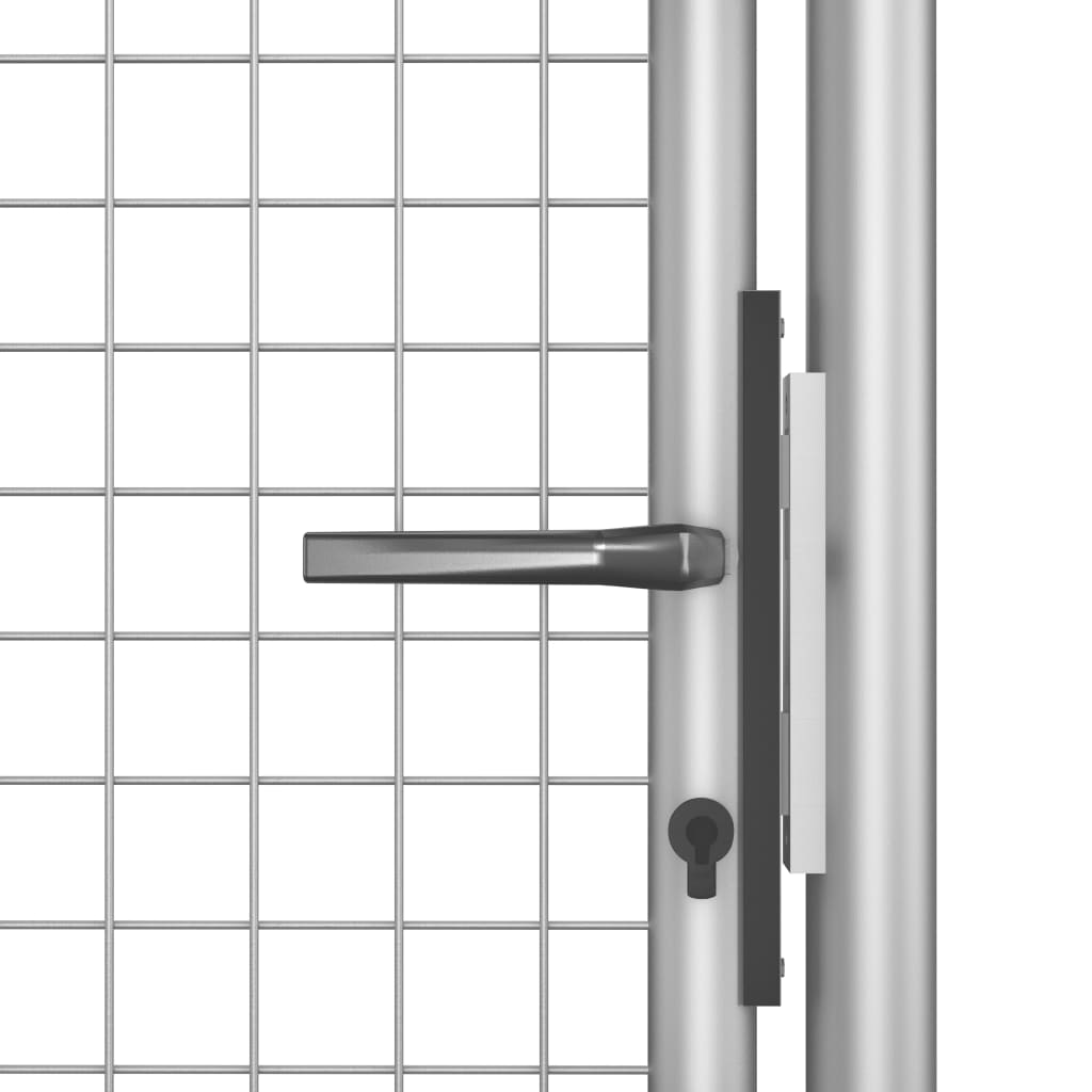 Gartentor 250 Hoch