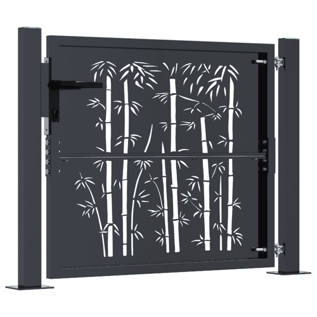 Gartentor 80 cm Hoch