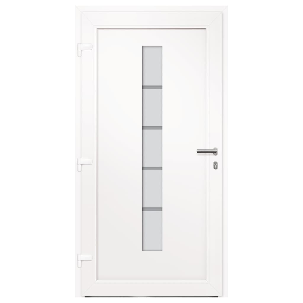 Haustür 100x210
