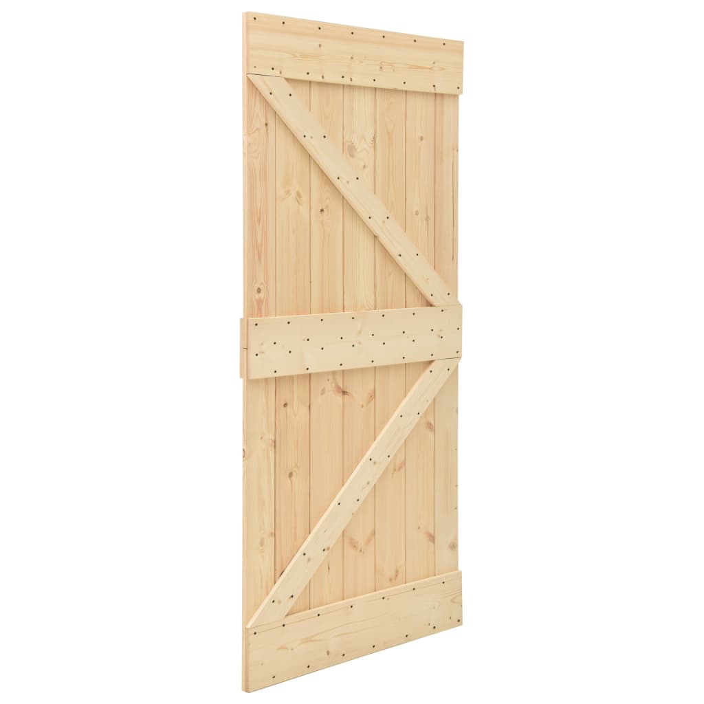 Schiebetür 90 cm Breit