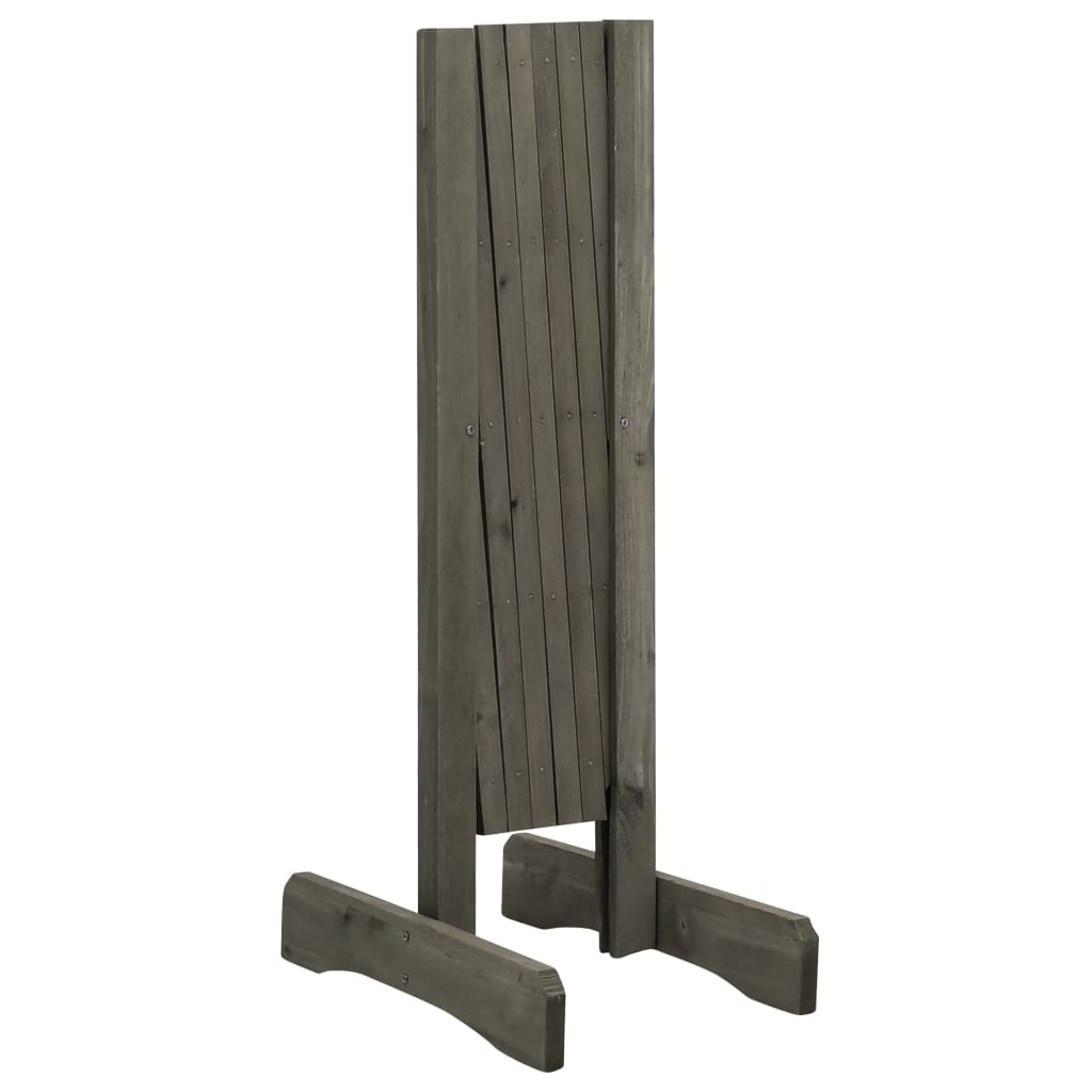 Gartenzaun Klein Holz