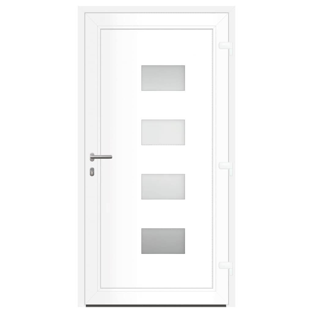 Haustür 100x200