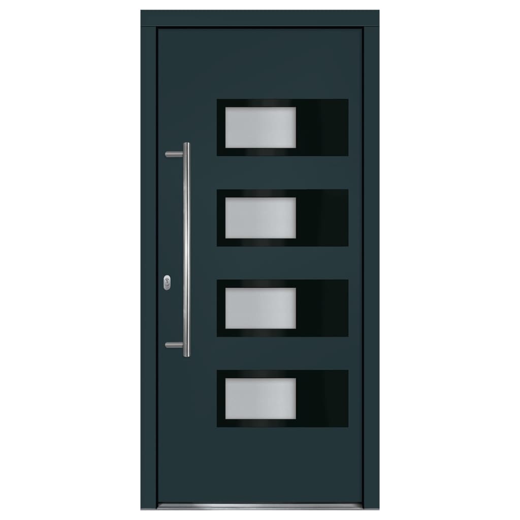 Haustür Modern