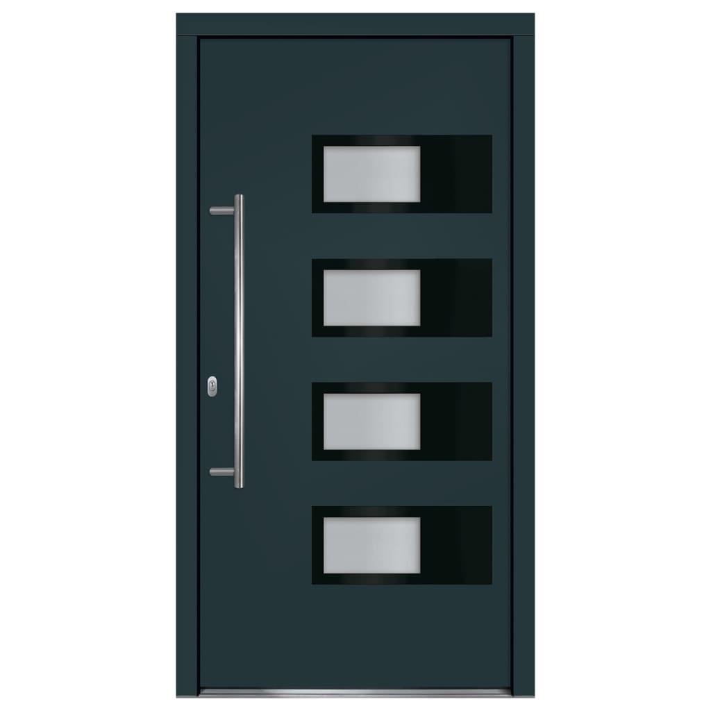 Haustür Modern