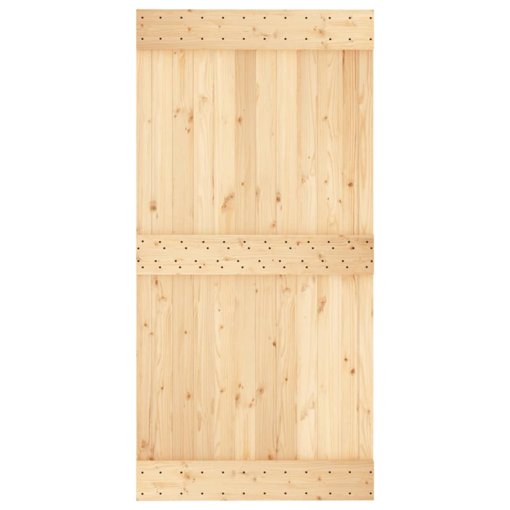 Schiebetür 100 cm Breit